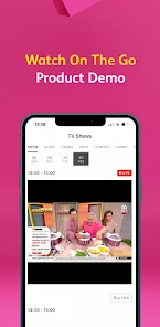 Go Shop - Online Shopping App​ - Ứng Dụng Trên Google Play