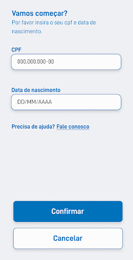 Usisaúde Screenshot 3 - AppWisp.com