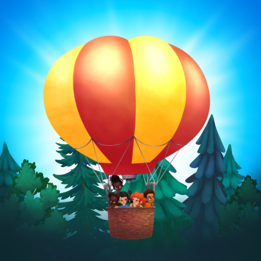 Forest Kids logo