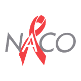 NACO AIDS APP icon