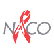 NACO AIDS APP विंडोज़ पर डाउनलोड करें
