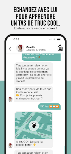 TAVU Screen 3