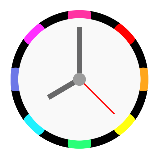 Timetable logo