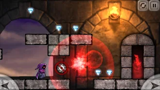 Game screenshot Magic Portals mod apk