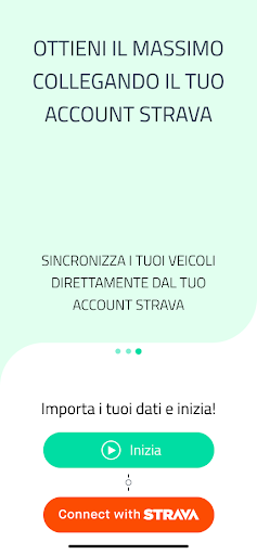 WheelApp Screen 3