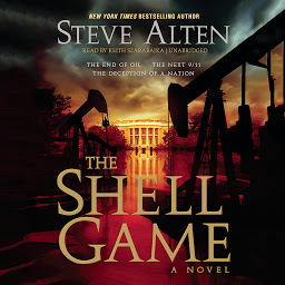 Icon image The Shell Game