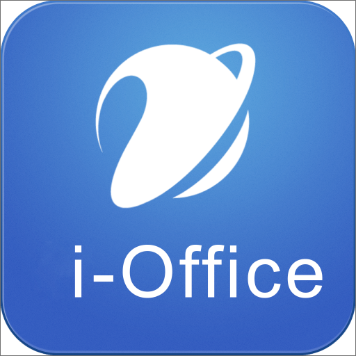 QLVB&ĐH VNPT iOffice 1.53 Icon