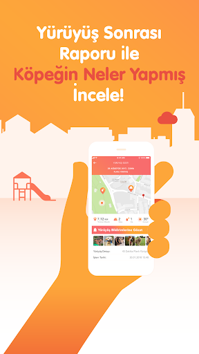 DogGO App Screen 3