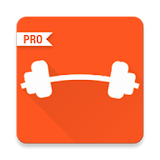 Total Fitness PRO - Gym & Workouts icon