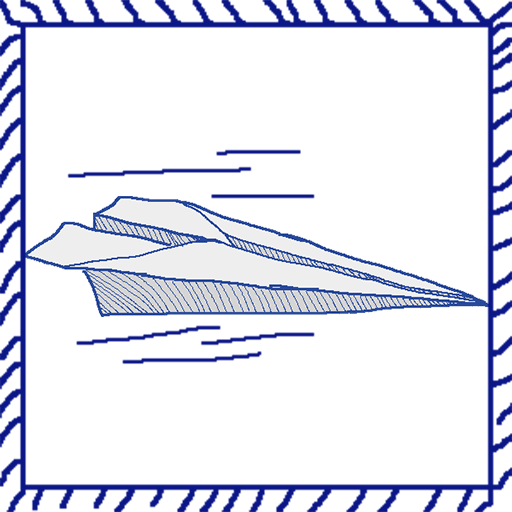 Paper Plane (Học tiếng Anh vui 1.3 Icon