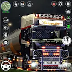 Cover Image of Download Oil Tanker Transport Game 3D  APK