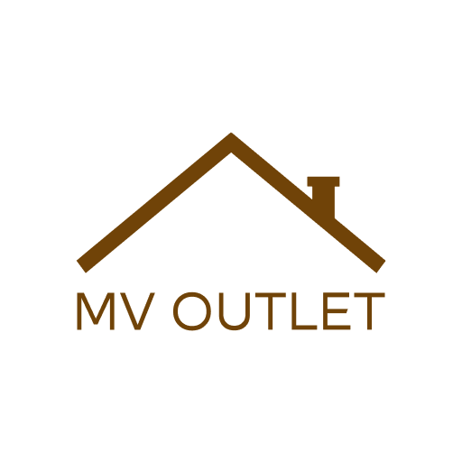 MV Outlet logo