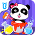 Baby Panda's Color Mixing8.58.02.00