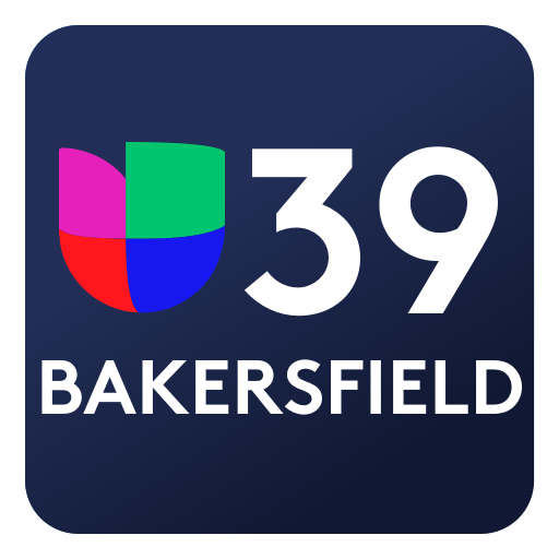 Univision 39 Bakersfield logo