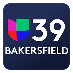 「Univision 39 Bakersfield」圖示圖片