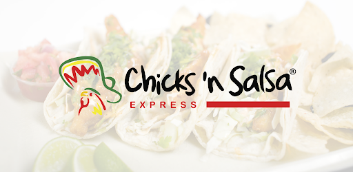 Chicks 'n Salsa