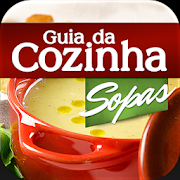 Top 25 Food & Drink Apps Like Guia da Cozinha - Sopas - Best Alternatives