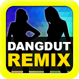 Dangdut DJ Remix Nonstop icon