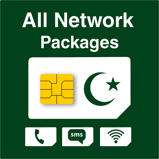 All Network Packages 2022 Data Unduh di Windows