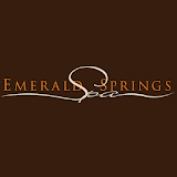 Emerald Springs Spa icon