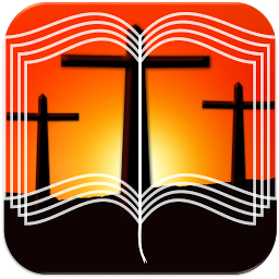 Icon image Bible Reading Circuit.