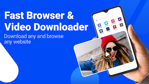 xBrowser: All Video Downloader 1