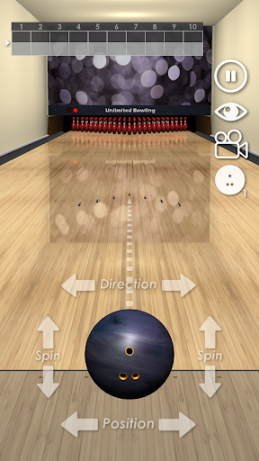 Unlimited Bowling 1.14 screenshots 3