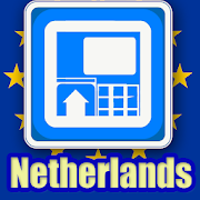 Netherlands ATM Finder