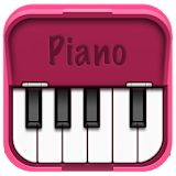 Learn Piano Pro | Real Sounds icon