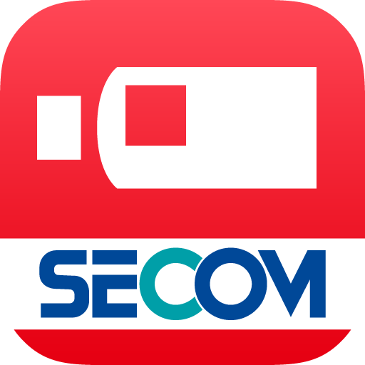 Secom Mobile Viewer Google Play のアプリ