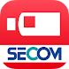 SECOM Mobile Viewer - Androidアプリ