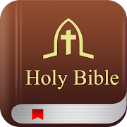 Alkitab Offline Free - Audio Indonesia mp3