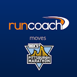 Runcoach Moves Pittsburgh icon