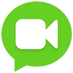 Cover Image of Download Video Chat Messenger  APK