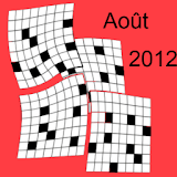 Crosswords 08 icon