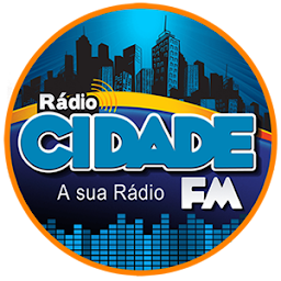 Imagen de icono Rádio Cidade FM ITZ