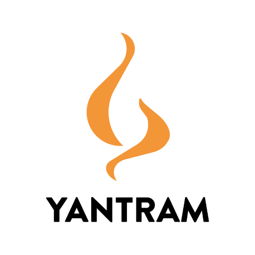 Yantram logo
