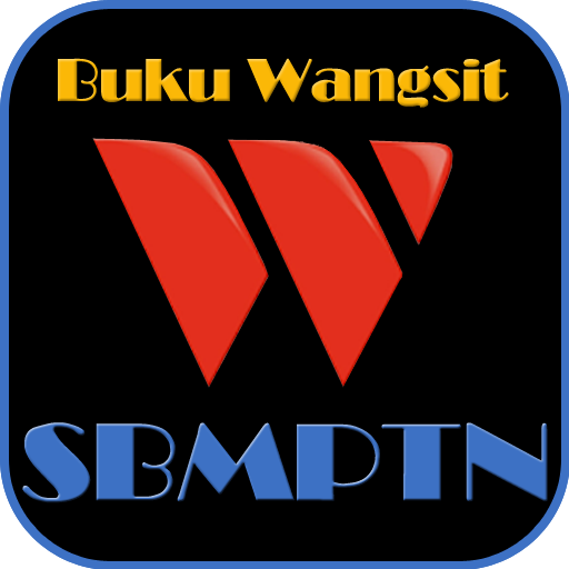 Wangsit Education logo