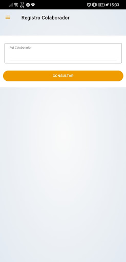 D-MATCH - Enroller Screen 2