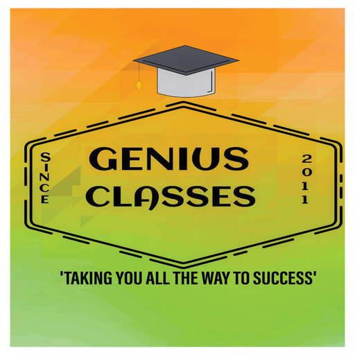 Genius Classes 2.9.4 Icon