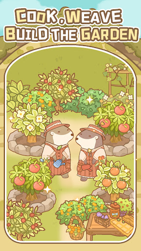 Mole‘s Story Screen 3