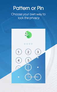 LOCX Applock Lock Apps & Photo 2.3.9 APK screenshots 14