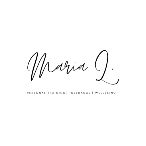 Maria L Personal Training logo