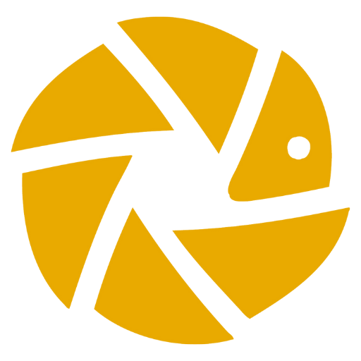 Pangolin Wildlife Photography logo