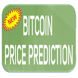 Bitcoin Price Prediction Newest icon