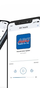 ABC Supply Podcasts 2