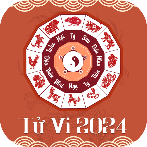 Tử Vi 2023 - Tử vi phong thủy ดาวน์โหลดบน Windows