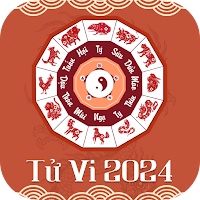 Tử Vi 2023 - Tử vi phong thủy