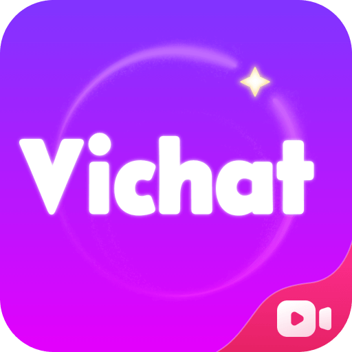 Vichat: Video chat & Meet Download on Windows