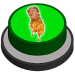 Cover Image of Descargar Trump Chicken Dance Button  APK